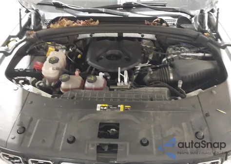 2022 Jeep Grand Cherokee 4Xe Summit 4X4 z USA, uszkodzony, nr VIN 1C4RJYE67N8724924